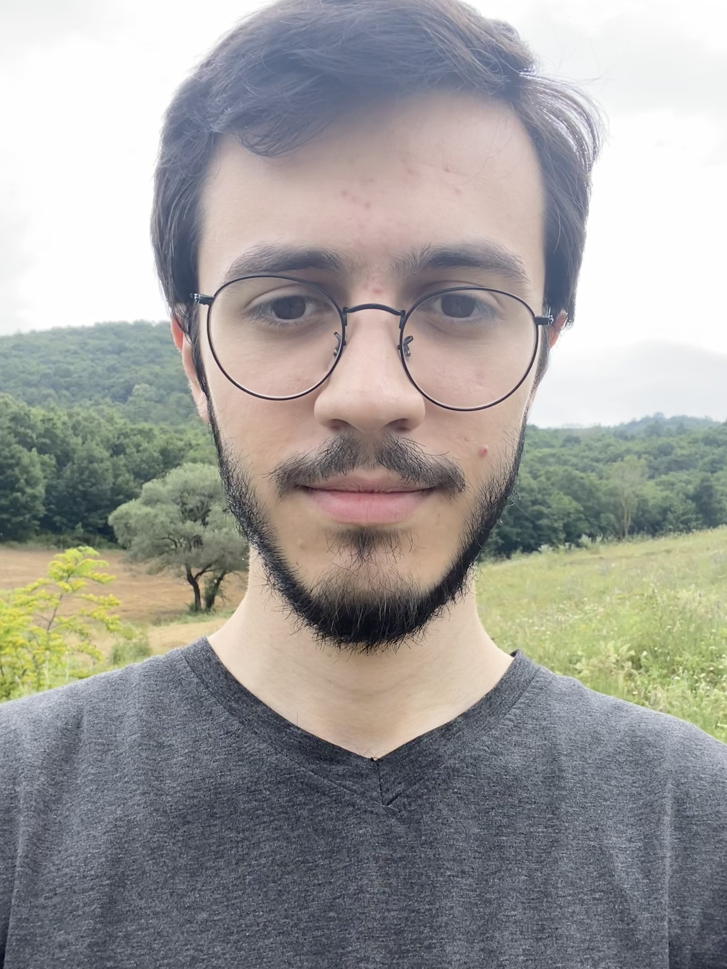 Me